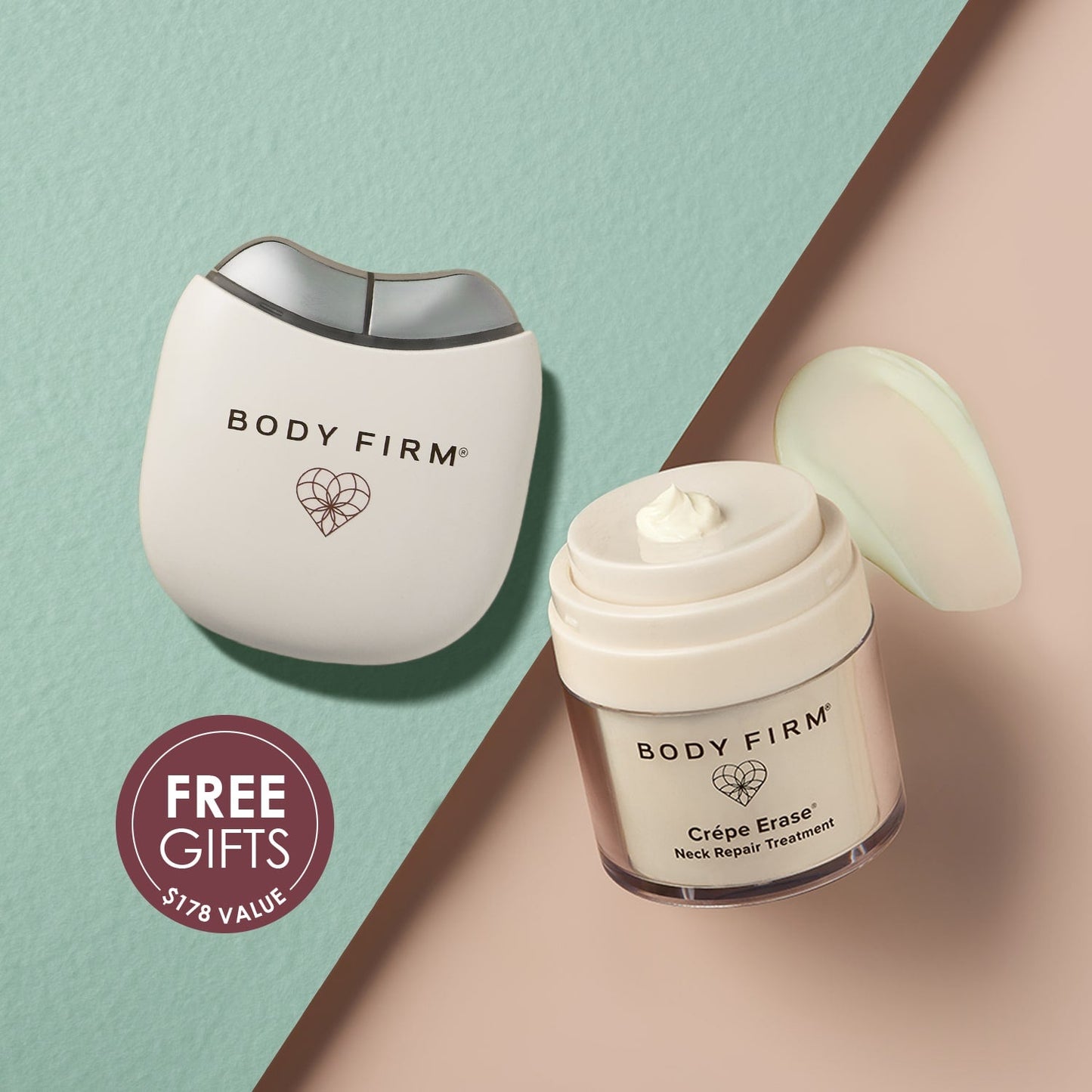 Age-Defying Body & Face Kit