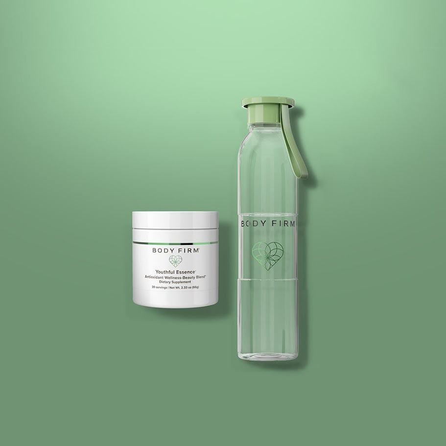 Youthful Radiance Kit
