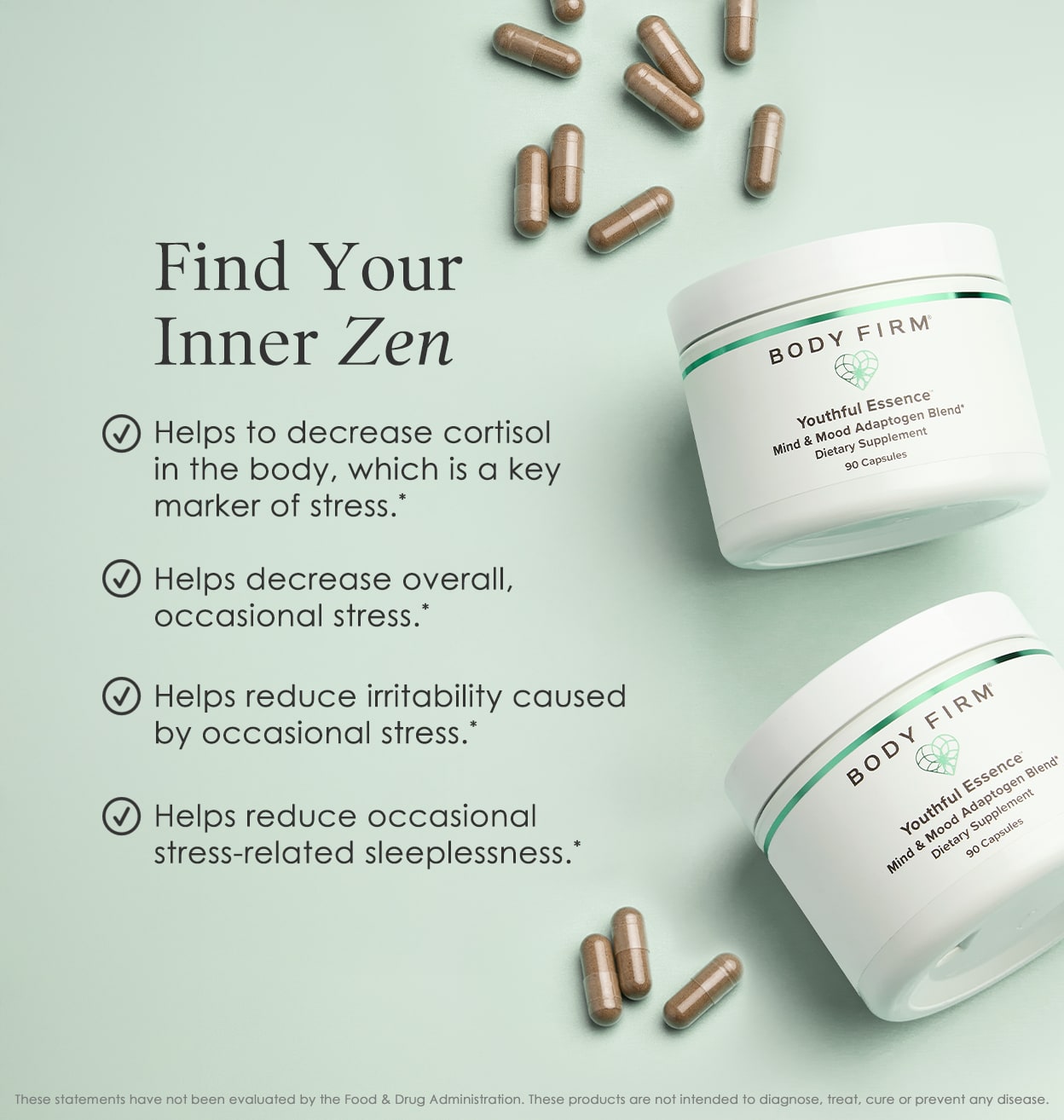 Rejuvenate & Restore Kit