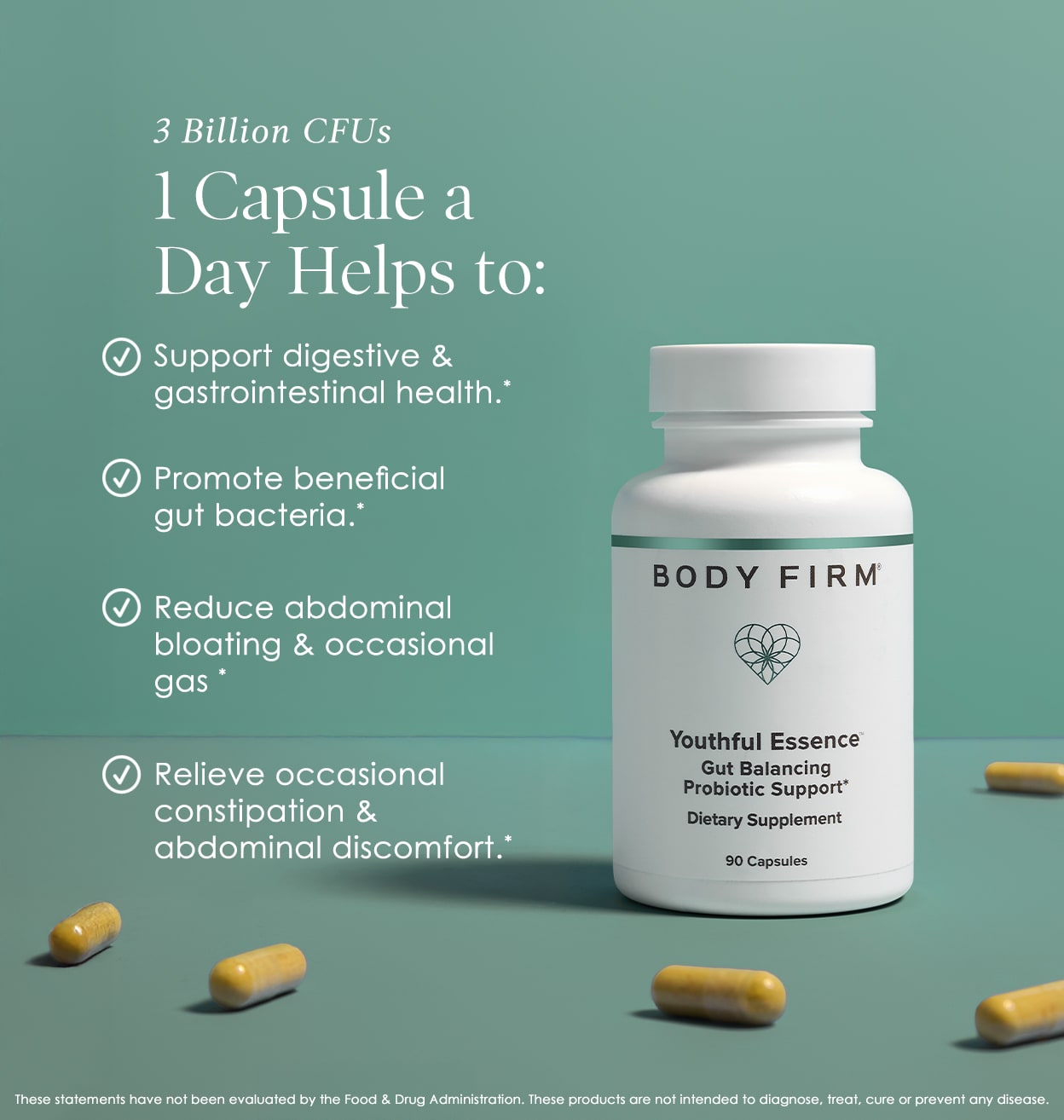 Rejuvenate & Restore Kit