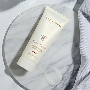 How to Get Rid of Crepey Skin