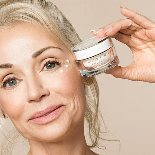 What Causes Wrinkles Under Eyes?