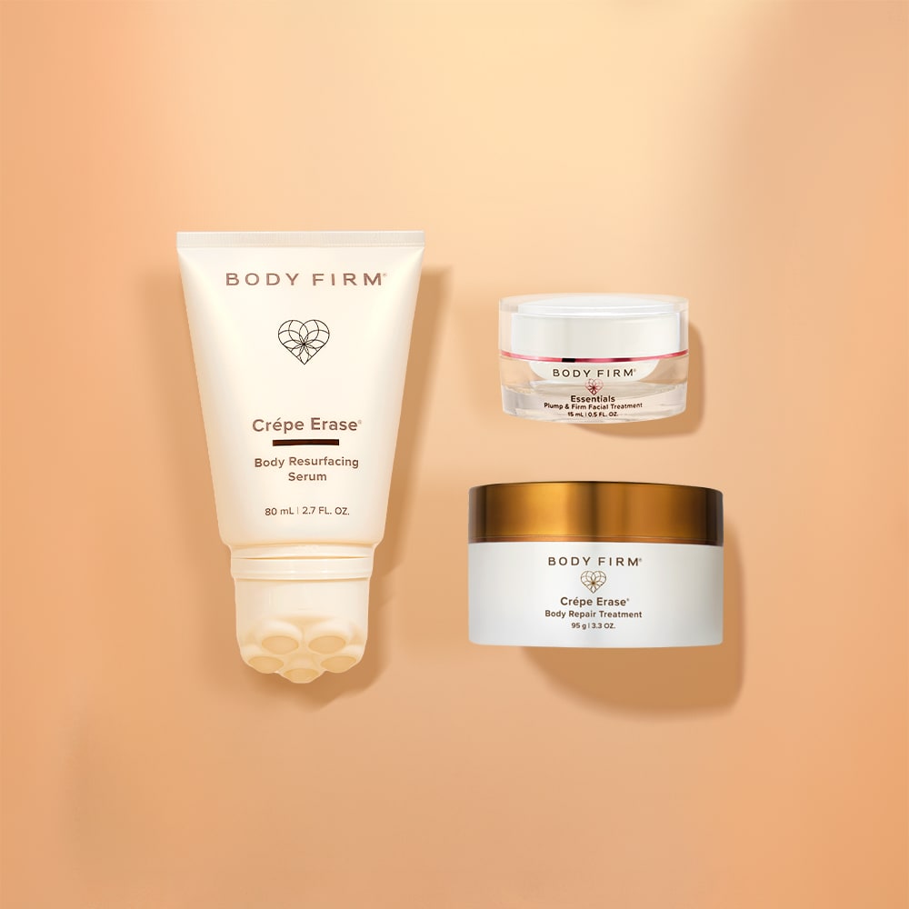 2-Step Body Resurface & Repair System