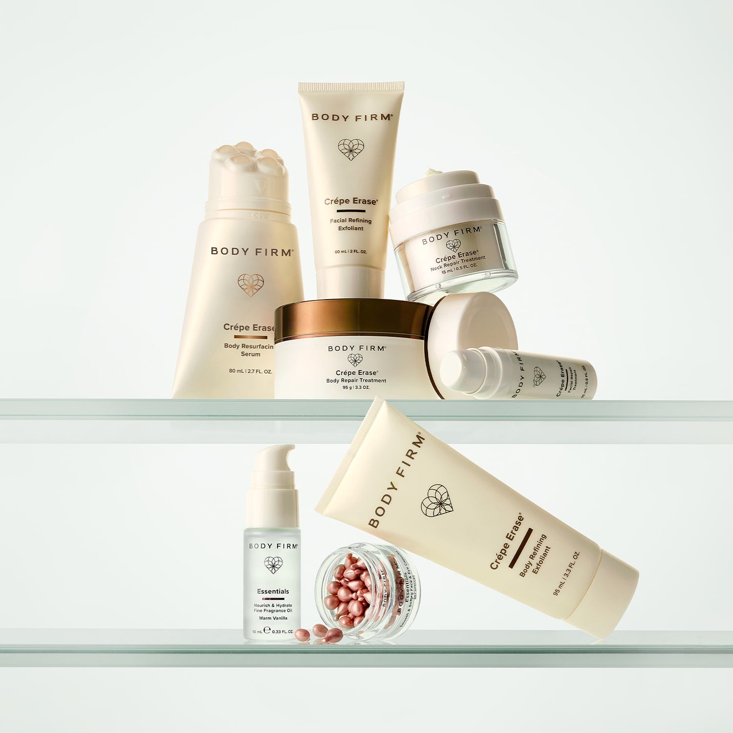 Age-Renewing Body & Face Kit — image 2 of 9