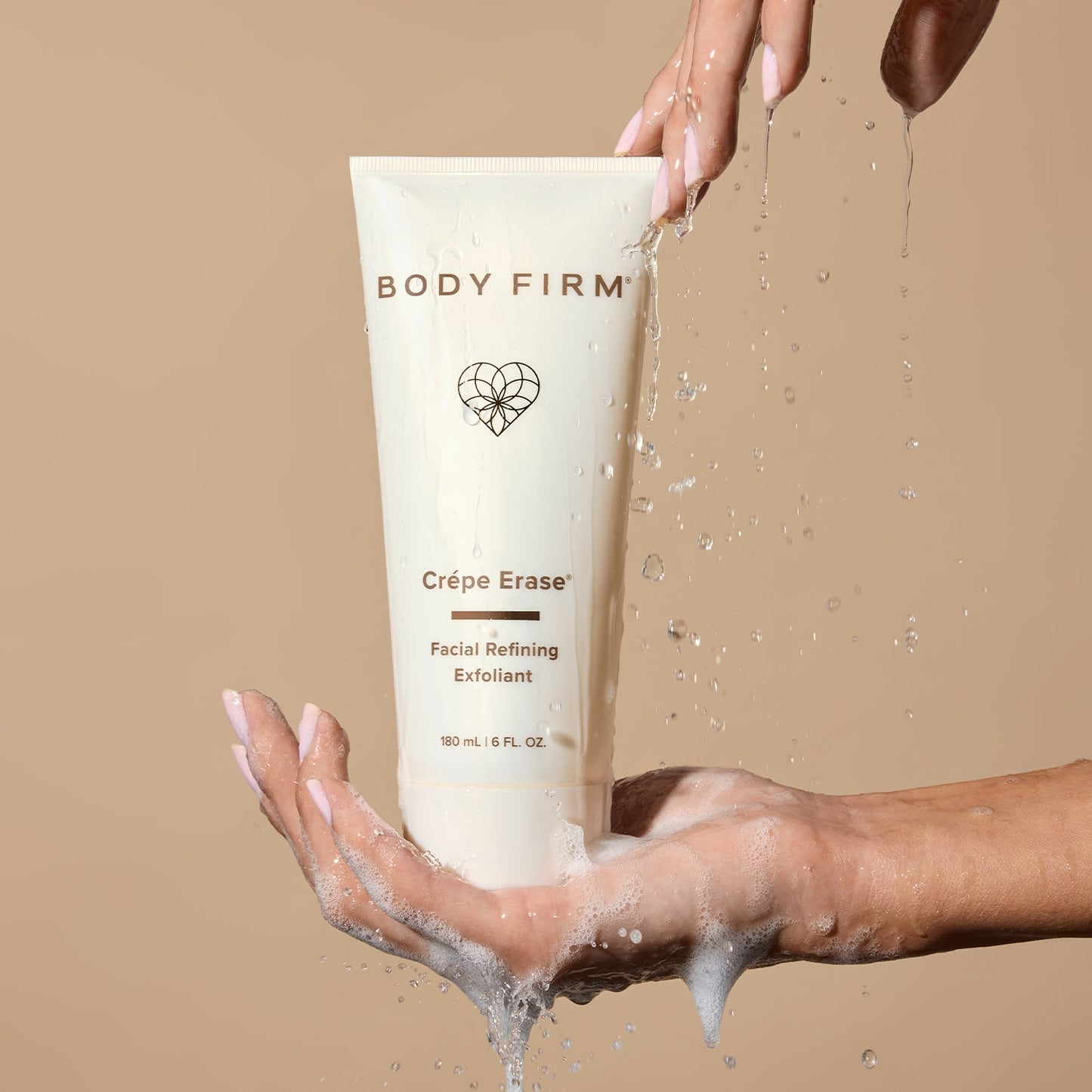 Age-Renewing Body & Face Kit