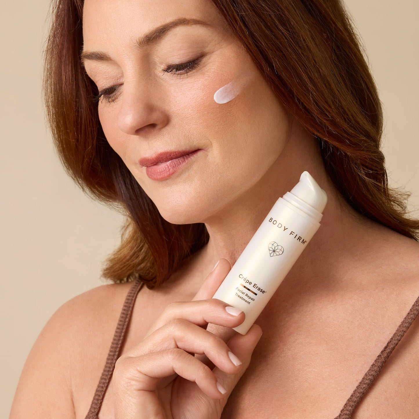 Age-Renewing Body & Face Kit