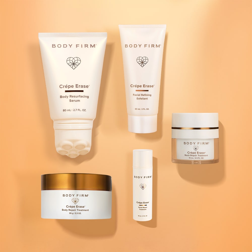 Age-Renewing Body & Face Kit — image 1 of 9
