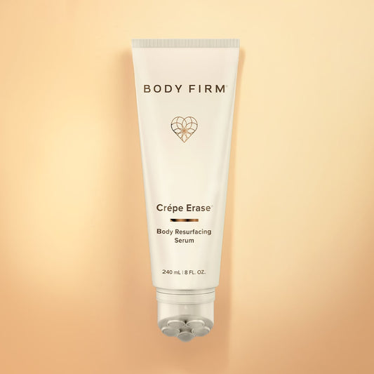 Body Resurfacing Serum
