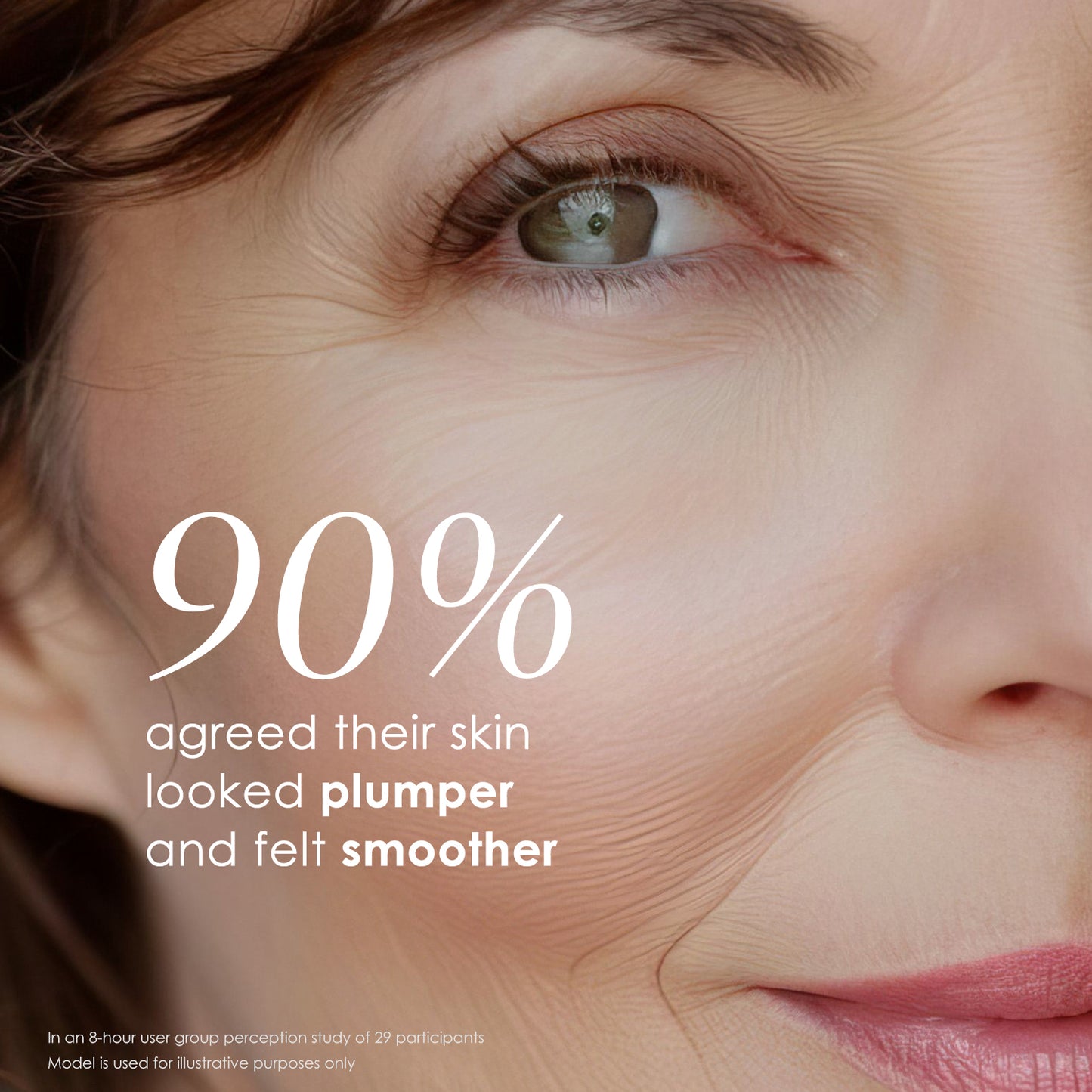 Plump & Firm Facial Treatment