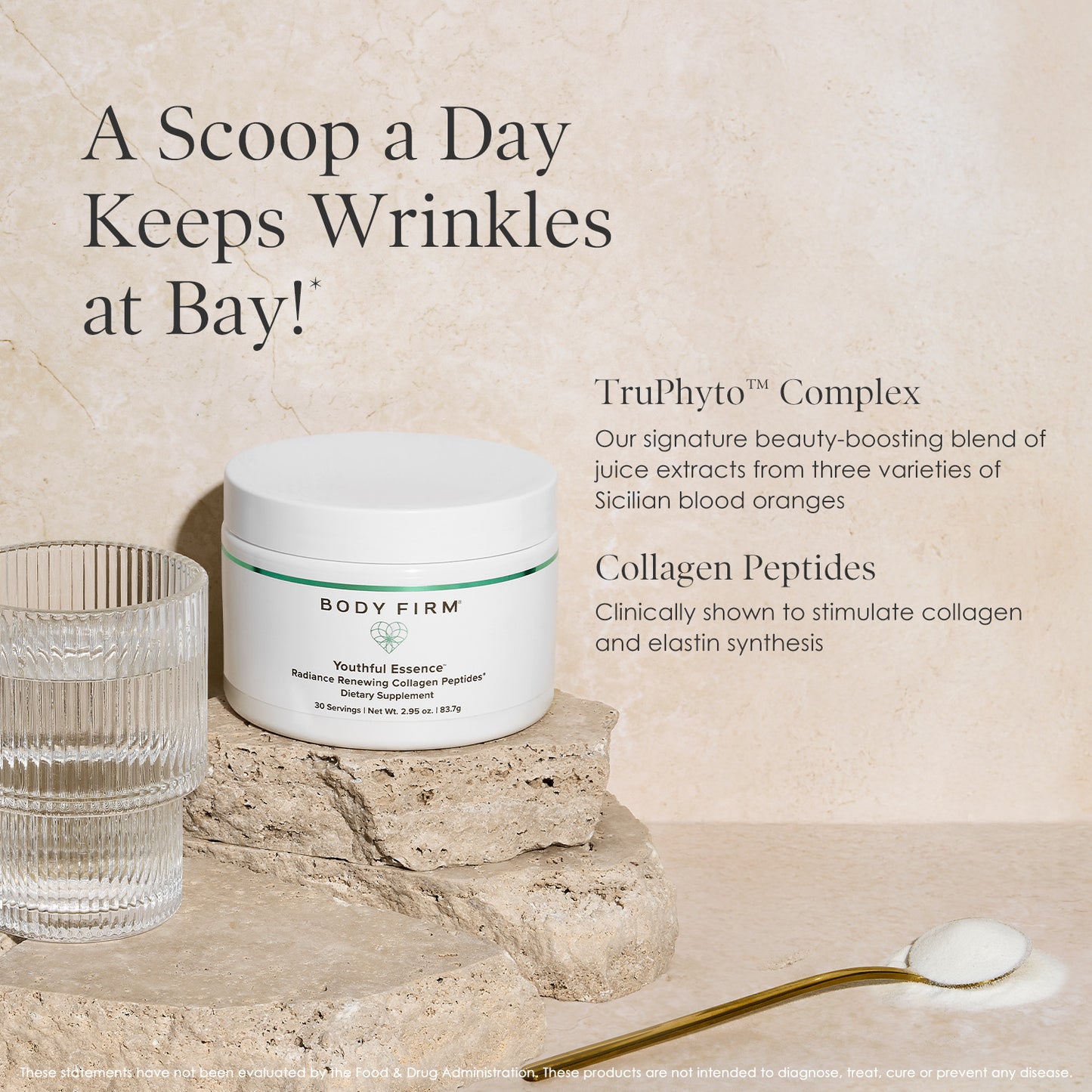 Radiance Renewing Collagen Peptides