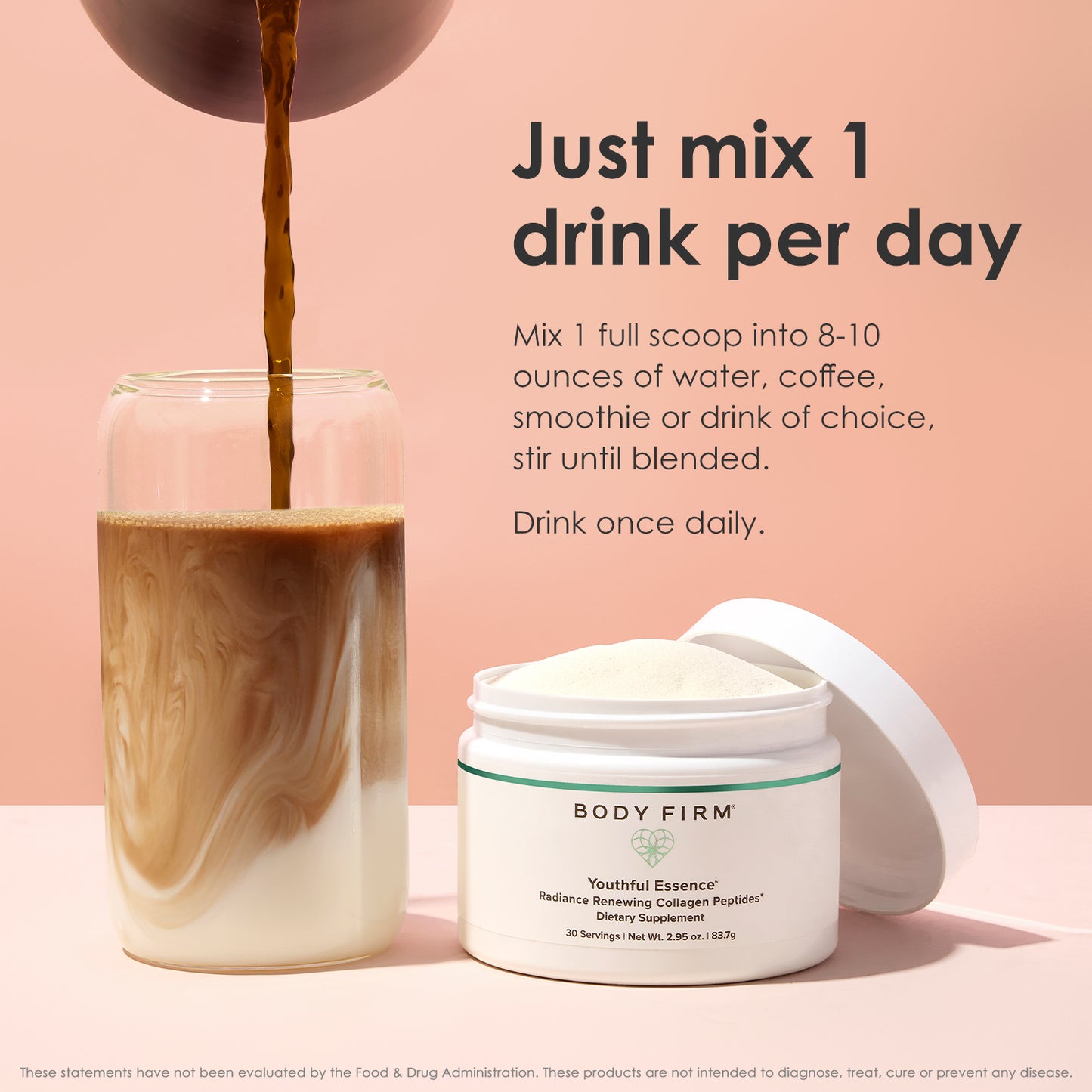 Radiance Renewing Collagen Peptides