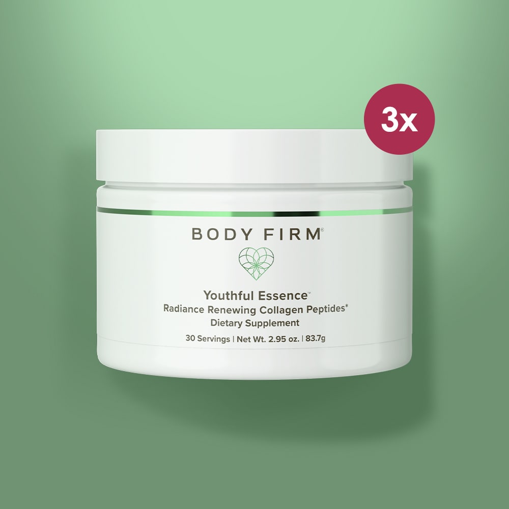 Radiance Renewing Collagen Peptides