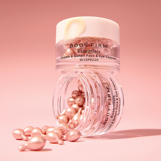 Buy the product Smooth & Soften Face & Eye Capsules (2-pack)