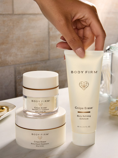 The Body Firm