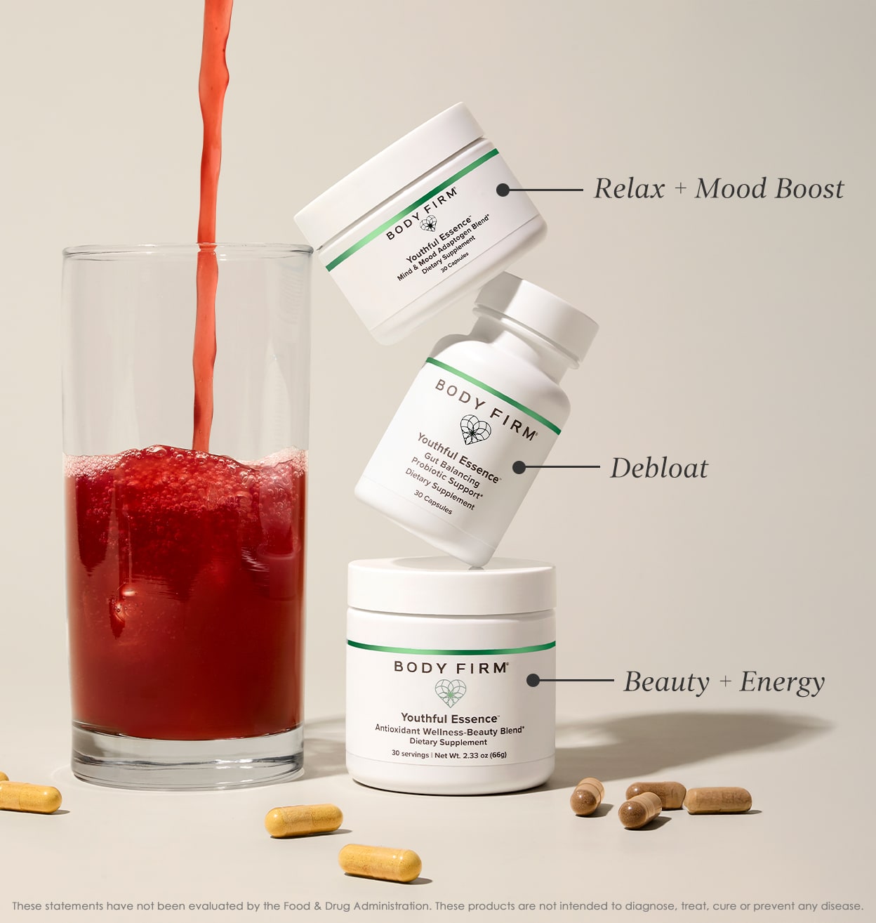 Rejuvenate & Restore Kit